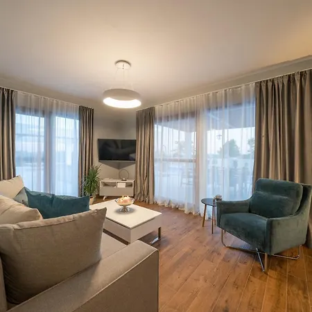 Olivetum Villa *