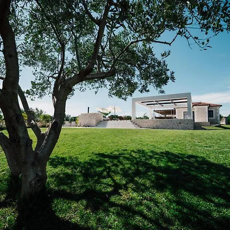 Villa Olivetum *