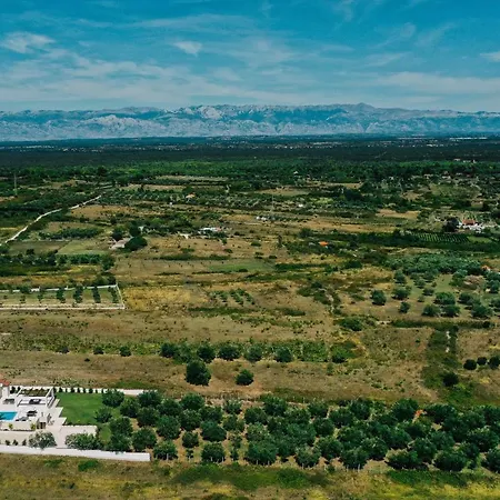 Olivetum Villa