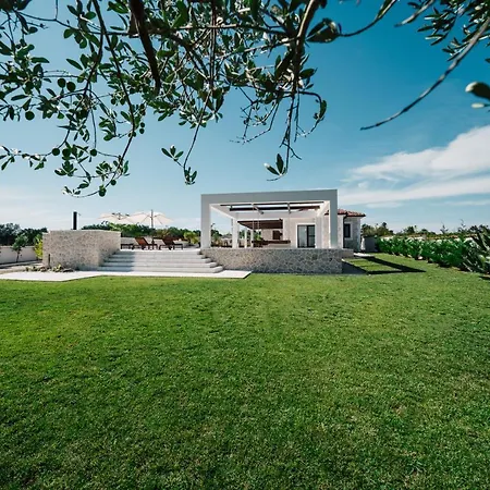 Olivetum Villa *