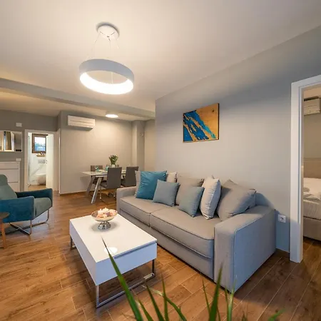 Villa Olivetum Zadar