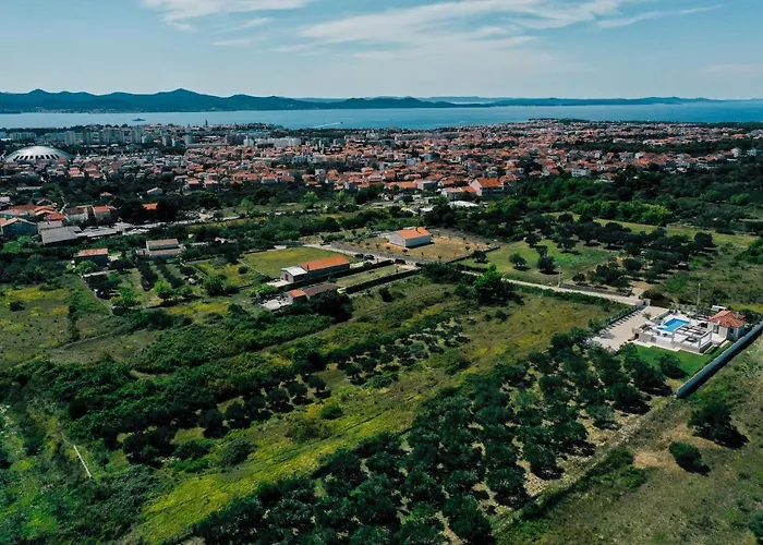 Olivetum Villa
