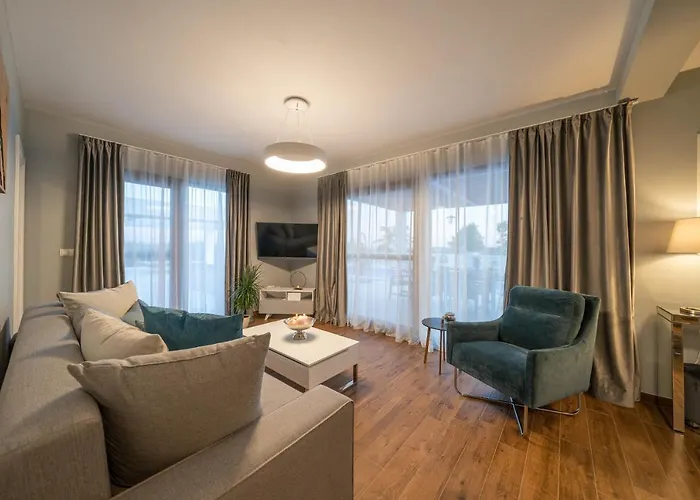 Olivetum Villa *