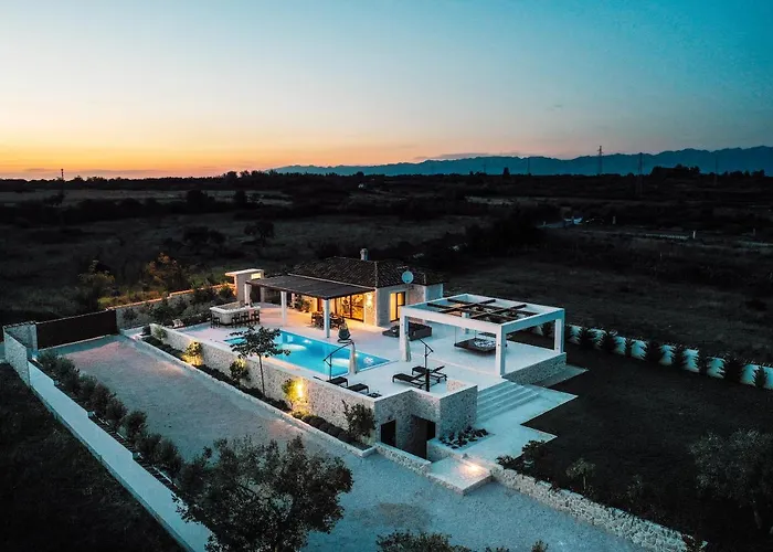 Olivetum * Zadar