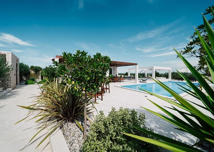 Villa Olivetum