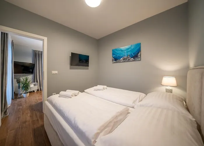 Olivetum Villa *