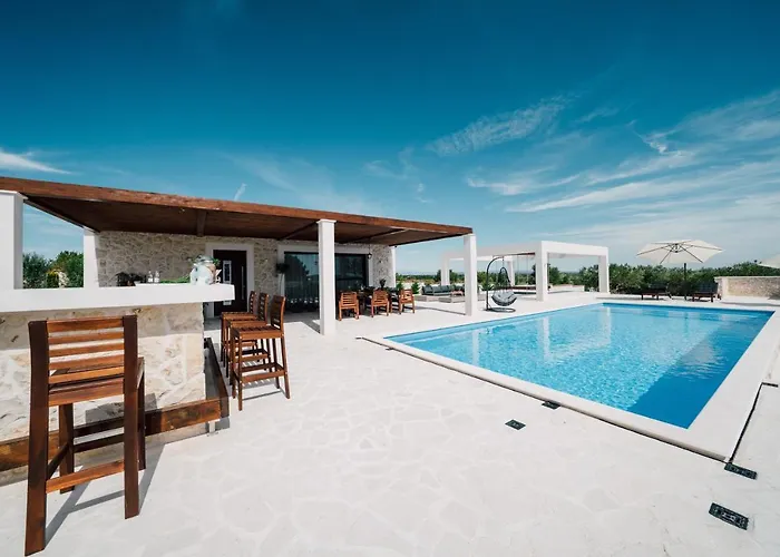Olivetum Villa