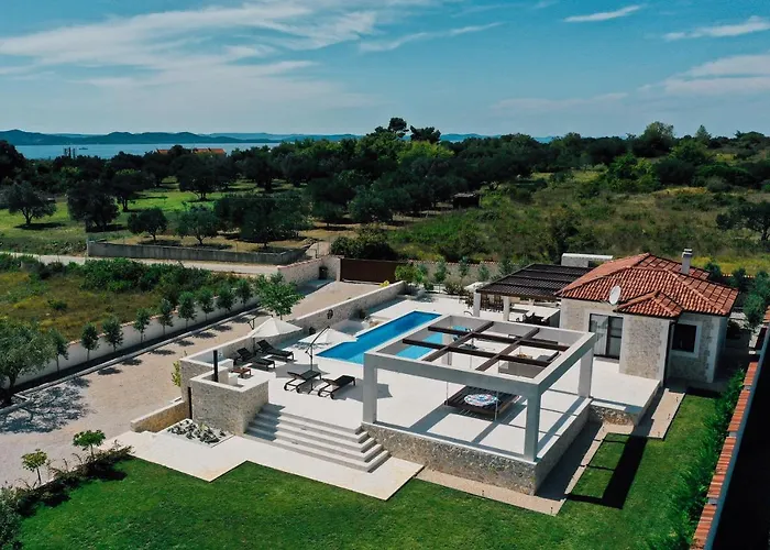 Villa Olivetum *
