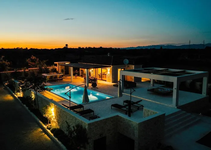 Villa Olivetum *