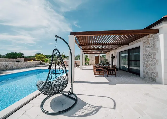 Villa Olivetum