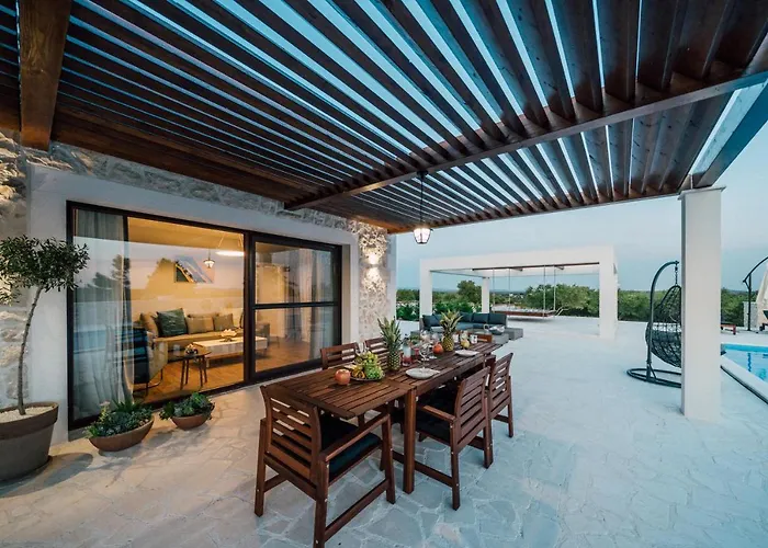 Villa Olivetum *
