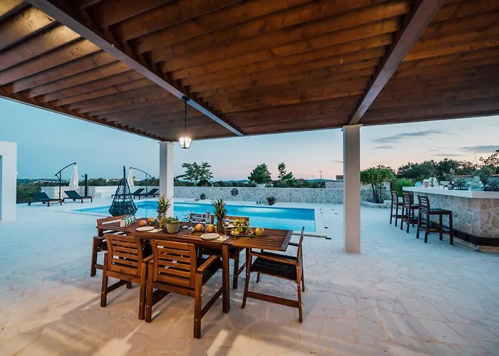 Olivetum Villa *