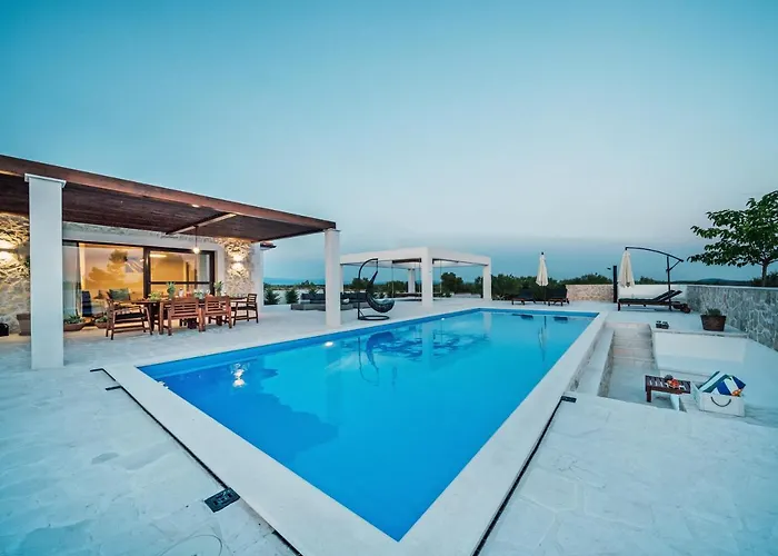 Olivetum Zadar