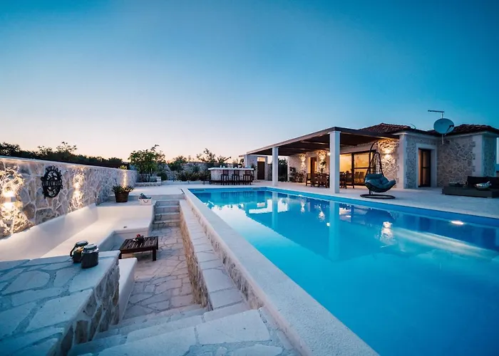 Villa Olivetum