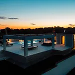 Villa Olivetum Zadar