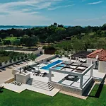Villa Olivetum *
