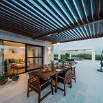 Villa Olivetum *
