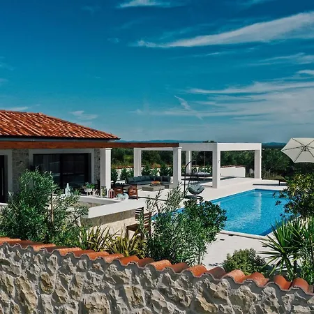 Olivetum Villa Zadar