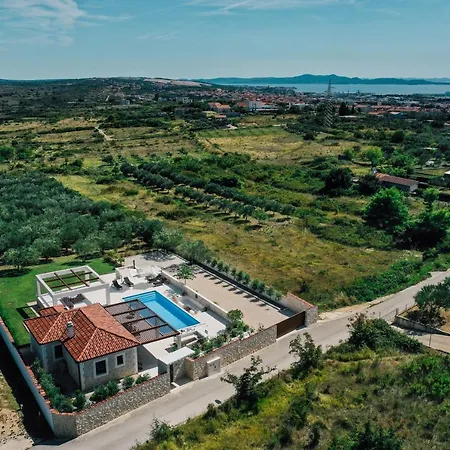 Olivetum * Zadar
