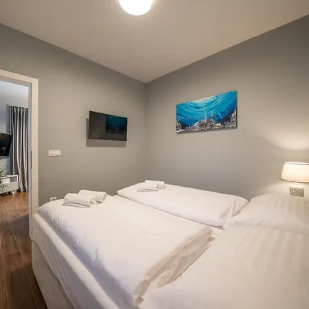Olivetum Villa *