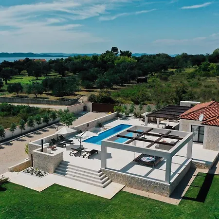 Villa Olivetum *
