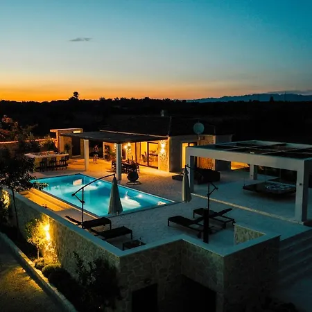 Villa Olivetum *