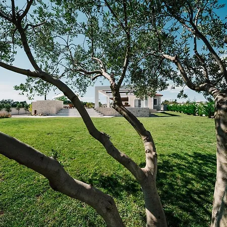 Olivetum Villa