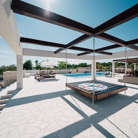Olivetum * Zadar