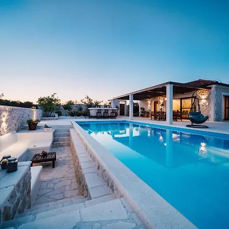 Villa Olivetum
