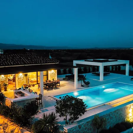 Olivetum * Zadar