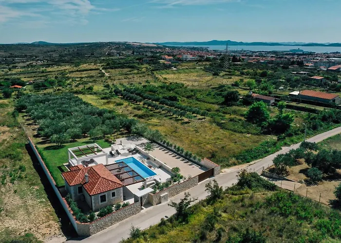 Olivetum * Задар