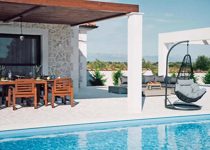 Olivetum * Задар