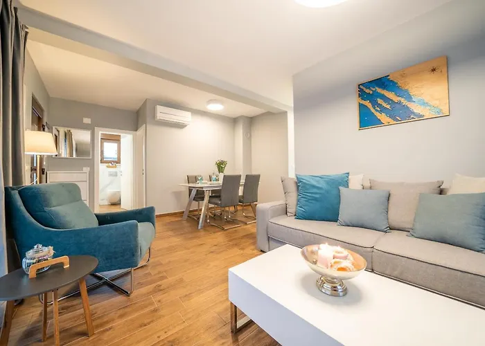 Olivetum Вилла *