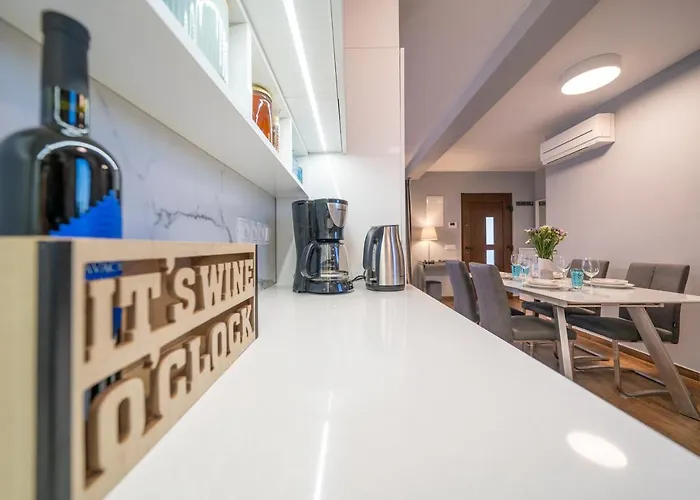 Olivetum * זאדאר