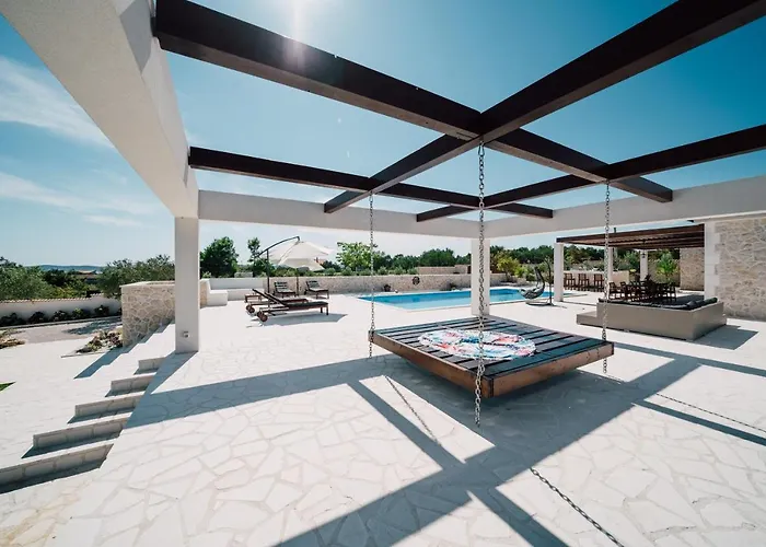 Olivetum * Zadar