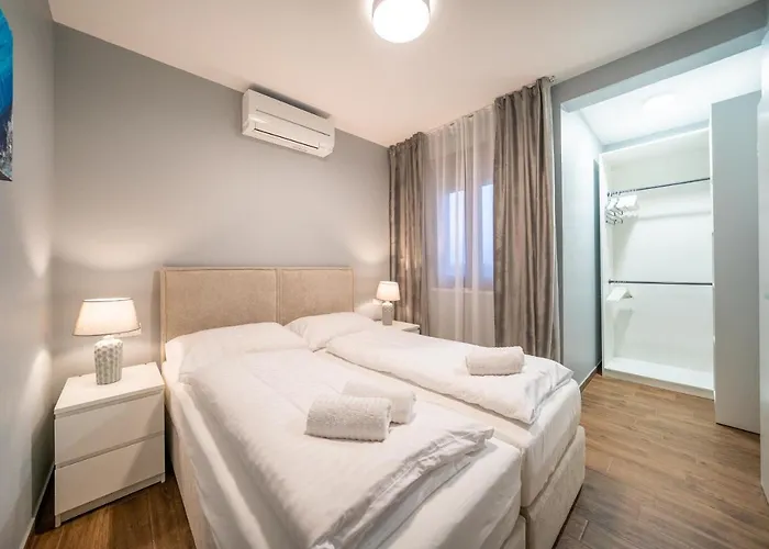 Olivetum * Zadar