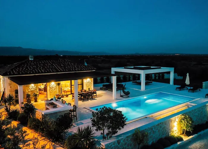 Olivetum * Задар