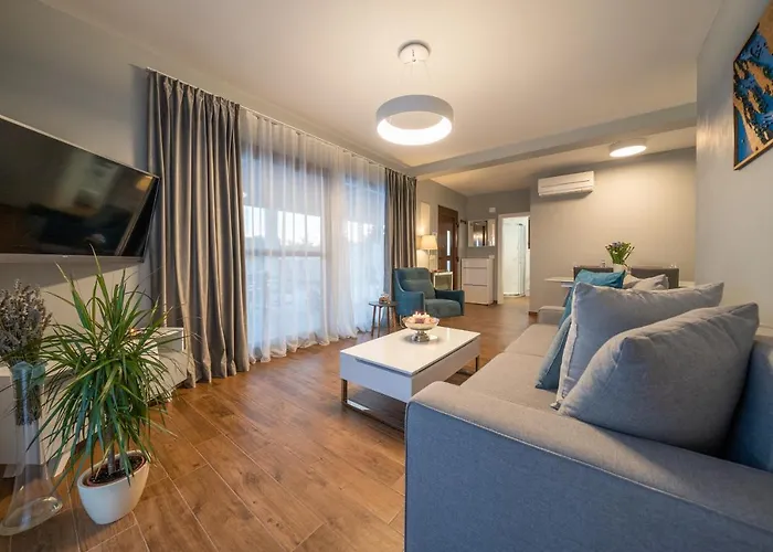 Olivetum * Задар