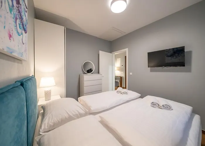 Olivetum * Задар